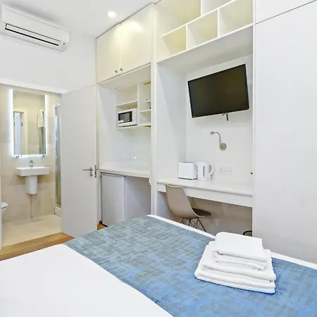 Urban Nest 1 Apartment London Exterior photo