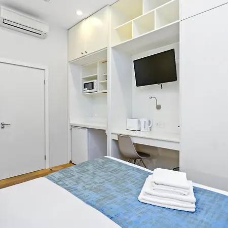 Urban Nest 1 Apartment London Exterior photo