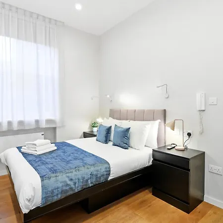 Urban Nest 1 Apartment London Exterior photo