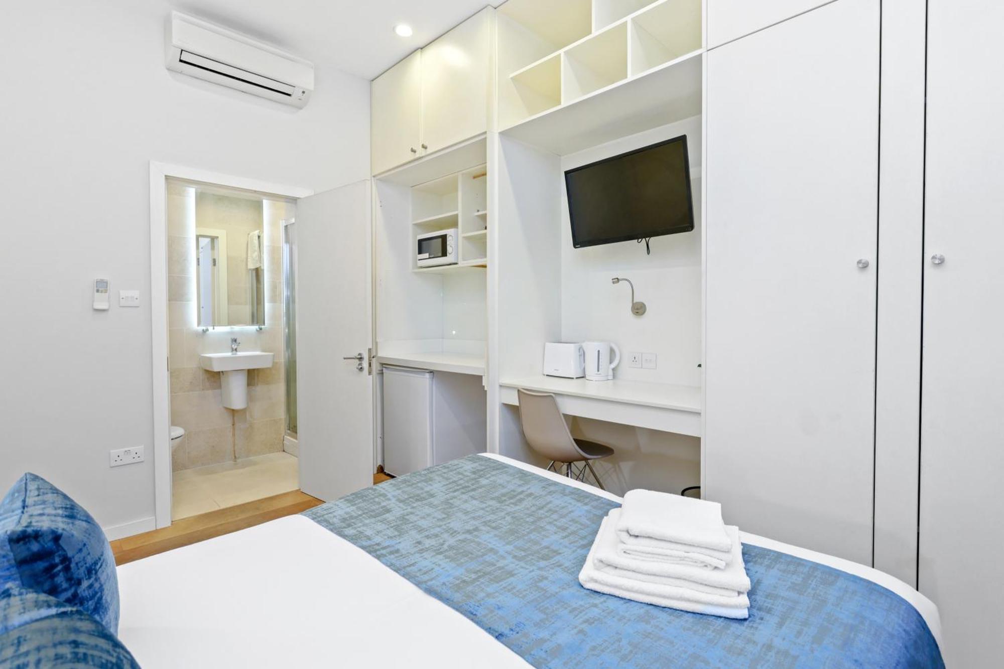 Appartement Urban Nest 1 Londres