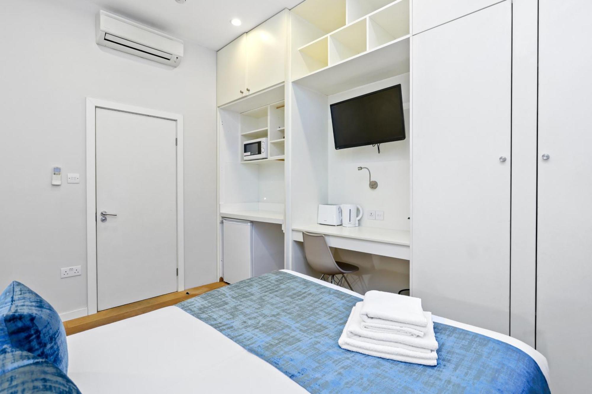 Appartement Urban Nest 1 Londres